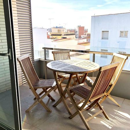 רוזס Apartament Familiar Av. Tarragona מראה חיצוני תמונה