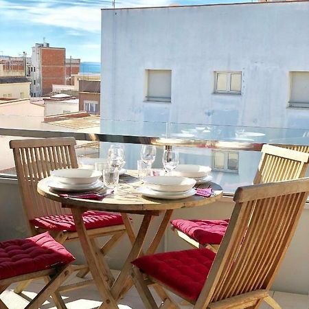 רוזס Apartament Familiar Av. Tarragona מראה חיצוני תמונה