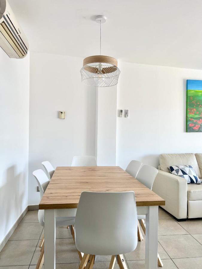 רוזס Apartament Familiar Av. Tarragona מראה חיצוני תמונה