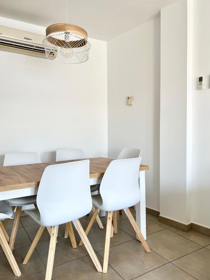 רוזס Apartament Familiar Av. Tarragona מראה חיצוני תמונה