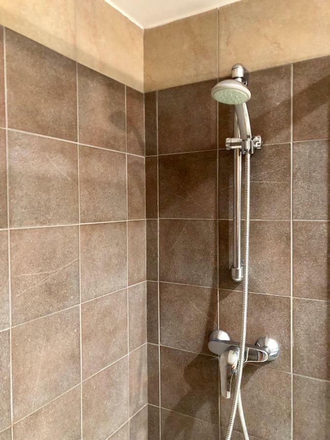רוזס Apartament Familiar Av. Tarragona מראה חיצוני תמונה